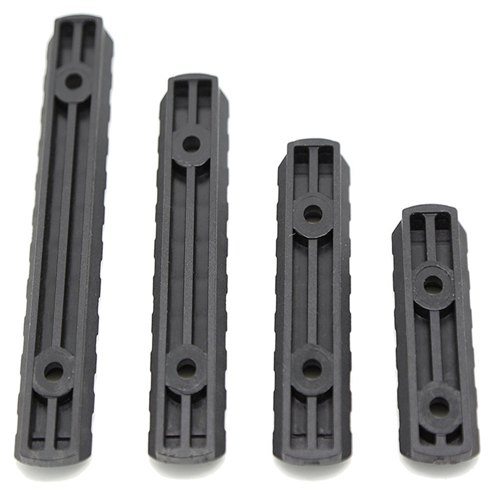 Kit De 5 Rails Picatinny TRIROCK Pour Système Keymod Kit De 5 Rails Picatinny TRIROCK Pour Système Keymod