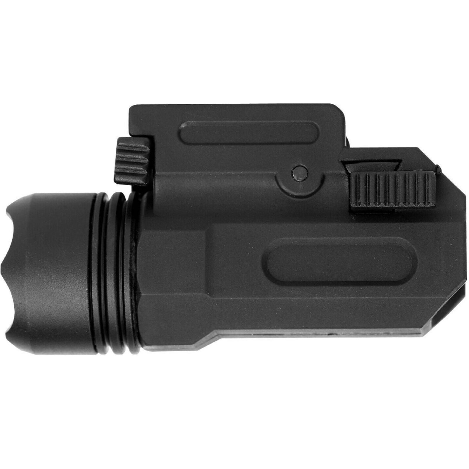 Sightmark T6 600 Lumen Flashlight Kit,Black,SM73009K 